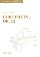 Lyric Pieces, Op. 12 