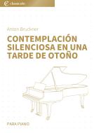 Contemplación silenciosa en una tarde de otoño 