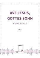 Ave Jesus, Gottes Sohn 