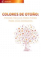Colores de otoño 