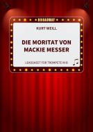 Die Moritat von Mackie Messer 