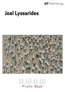 Joel Lyssarides’ Piano Book 