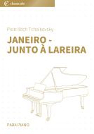 Janeiro - Junto à lareira 