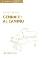 Gennaio: Al camino 