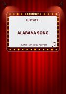 Alabama Song 
