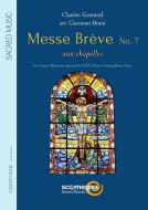 Messe Brève No. 7 