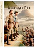 La Montagna d'Oro (The Golden Mountain) 