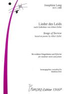 Lieder des Leids 