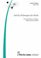 Auf den Schwingen der Nacht 