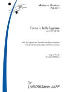 Frena le belle lagrime 