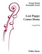 Lost Puppy Comes Home 