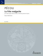 La Fête malgache Standard