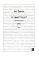 Delfiinimeditaatio 