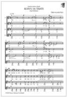 Koivu ja tähti diskanttikuorolle 