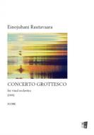 Concerto grottesco 