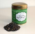 Grüner Symphonie-Tee 