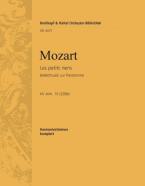 Les petits riens KV Anh. 10 
