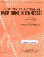 Back Home In Tennessee 