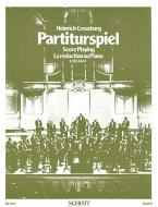 Partiturspiel 2 Standard