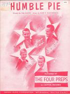 Humble Pie 