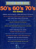 I'm Stickin' With You 