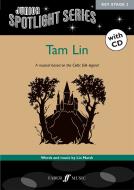 Tam Lin's Story 