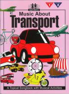 The Wheels On The Bus 