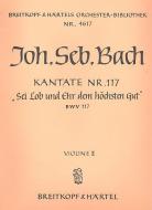 Sei Lob und Ehr dem höchsten Gut 