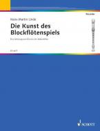Die Kunst des Blockflötenspiels Standard