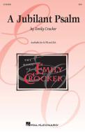 A Jubilant Psalm 