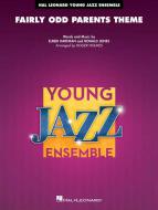 Fairly Odd Parents Theme Standard