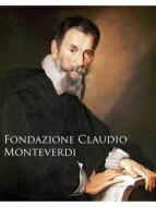 Le Musiche da Cantar Solo 1 