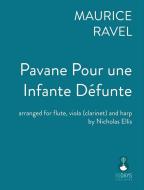 Pavane pour une infante défunte 