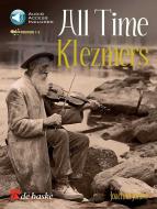 All Time Klezmers 