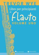 Libro per Principianti di Flauto 1 