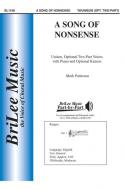 A Song of Nonsense 
