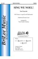 Sing We Noel! 