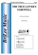 The True Lover's Farewell 
