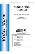 Angels Sing Gloria! 
