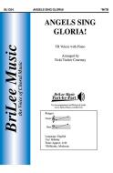 Angels Sing Gloria! 