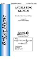 Angels Sing Gloria! 