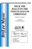 Deck the Halls on the Twelve Days of Christmas 
