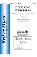 Good King Wenceslas 