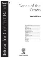 Dance of the Crows 