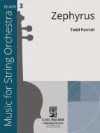 Zephyrus 