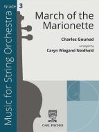March of the Marionette 