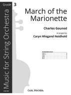March of the Marionette 