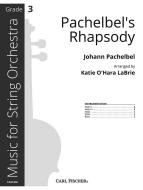 Pachelbel's Rhapsody 