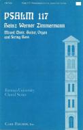 Psalm 117 
