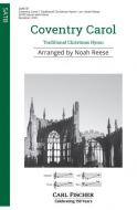 Coventry Carol 
